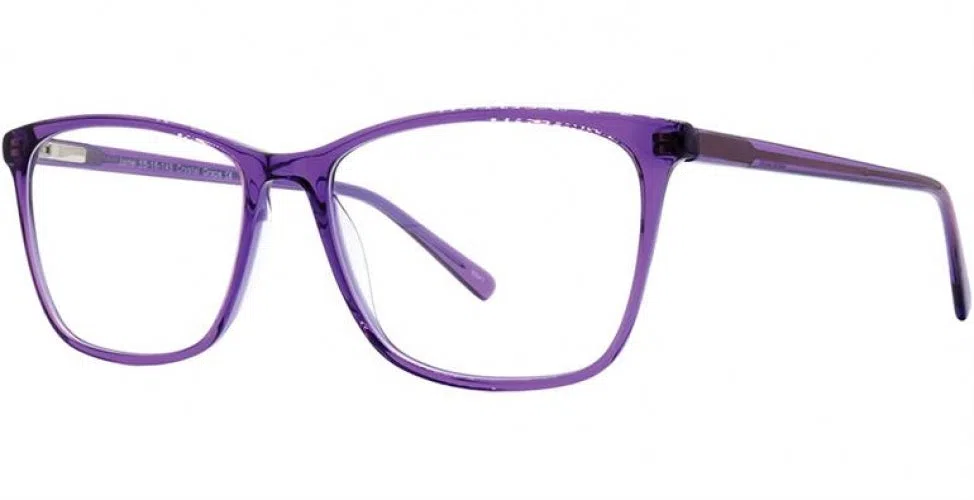Cosmopolitan Jane Eyeglasses - view 2